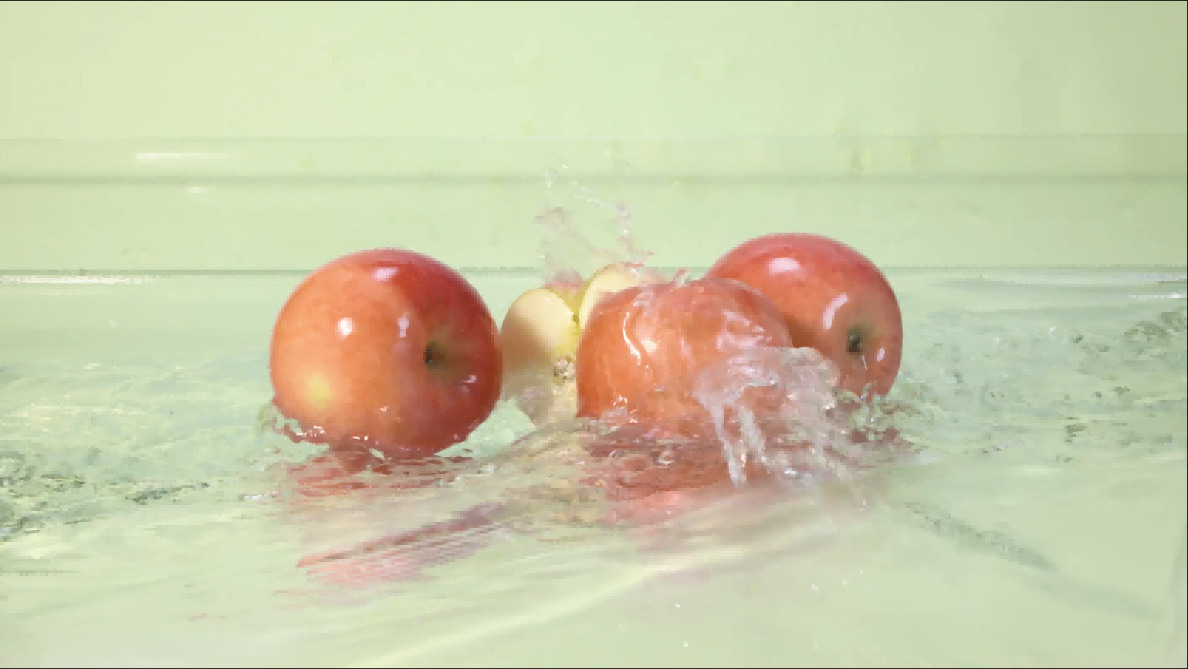 短视频——苹果拍摄