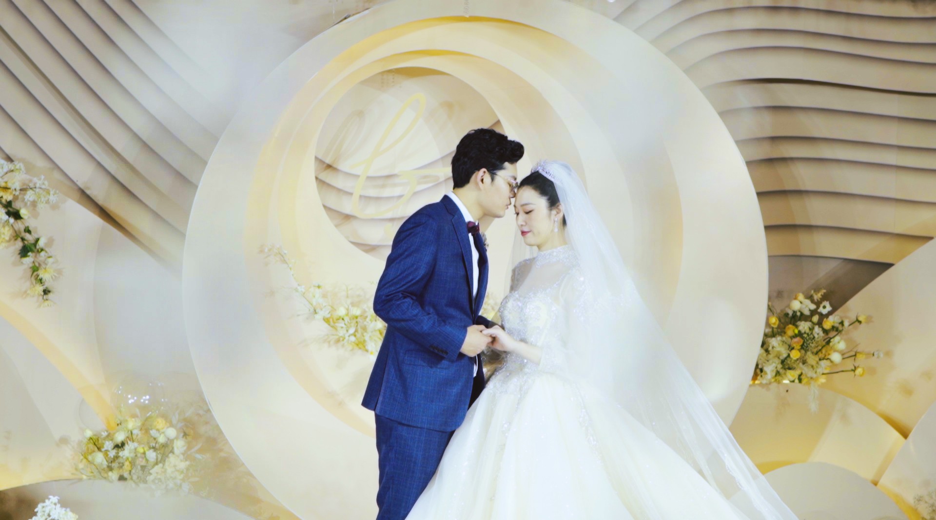 Sheng + Ji | May 12 2020 婚礼短片 