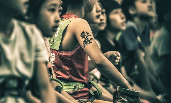 2019全国青少年U系列攀岩联赛——北京站 