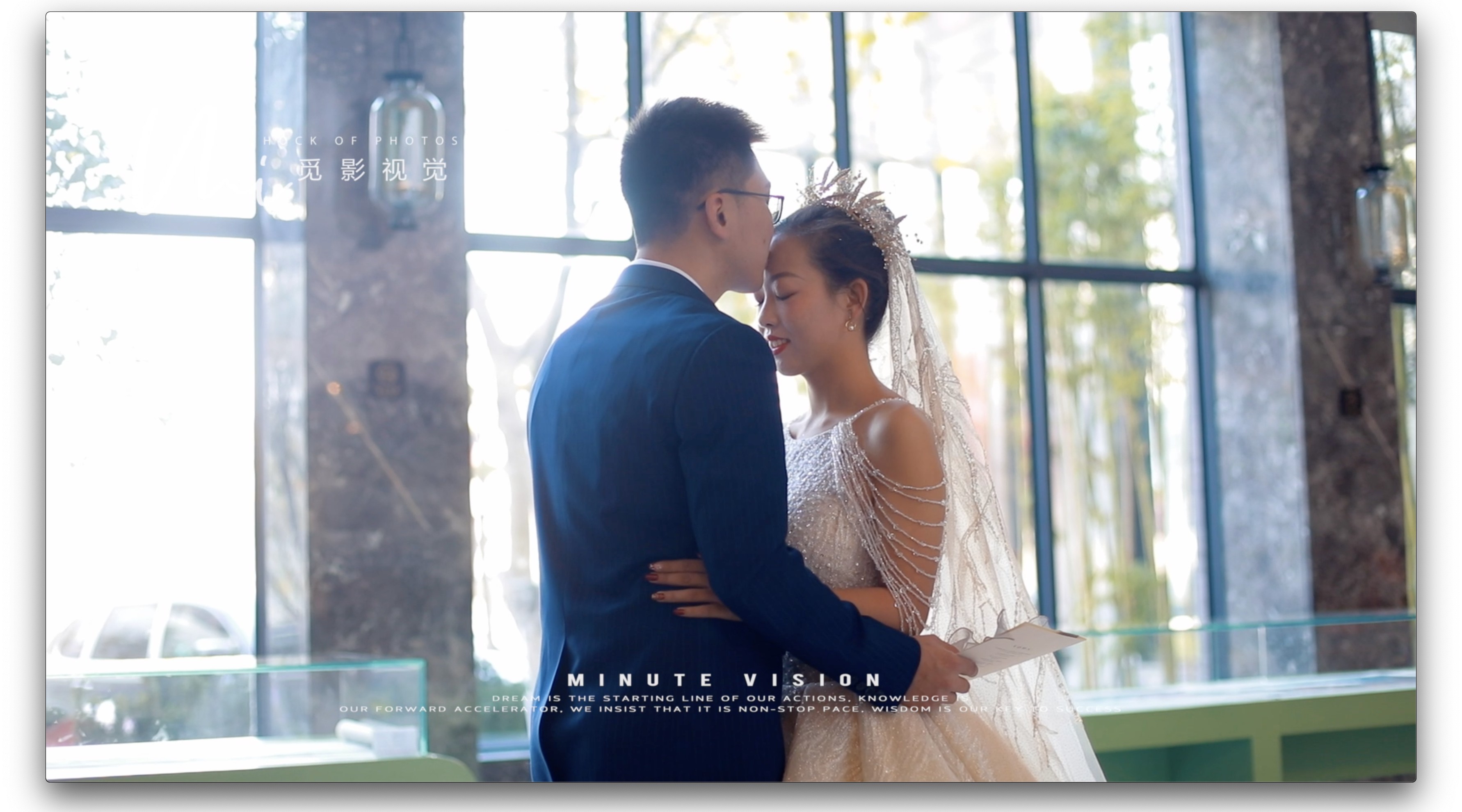 「Tao&Yuan」婚礼电影November 14, 2019|觅影视觉出品 