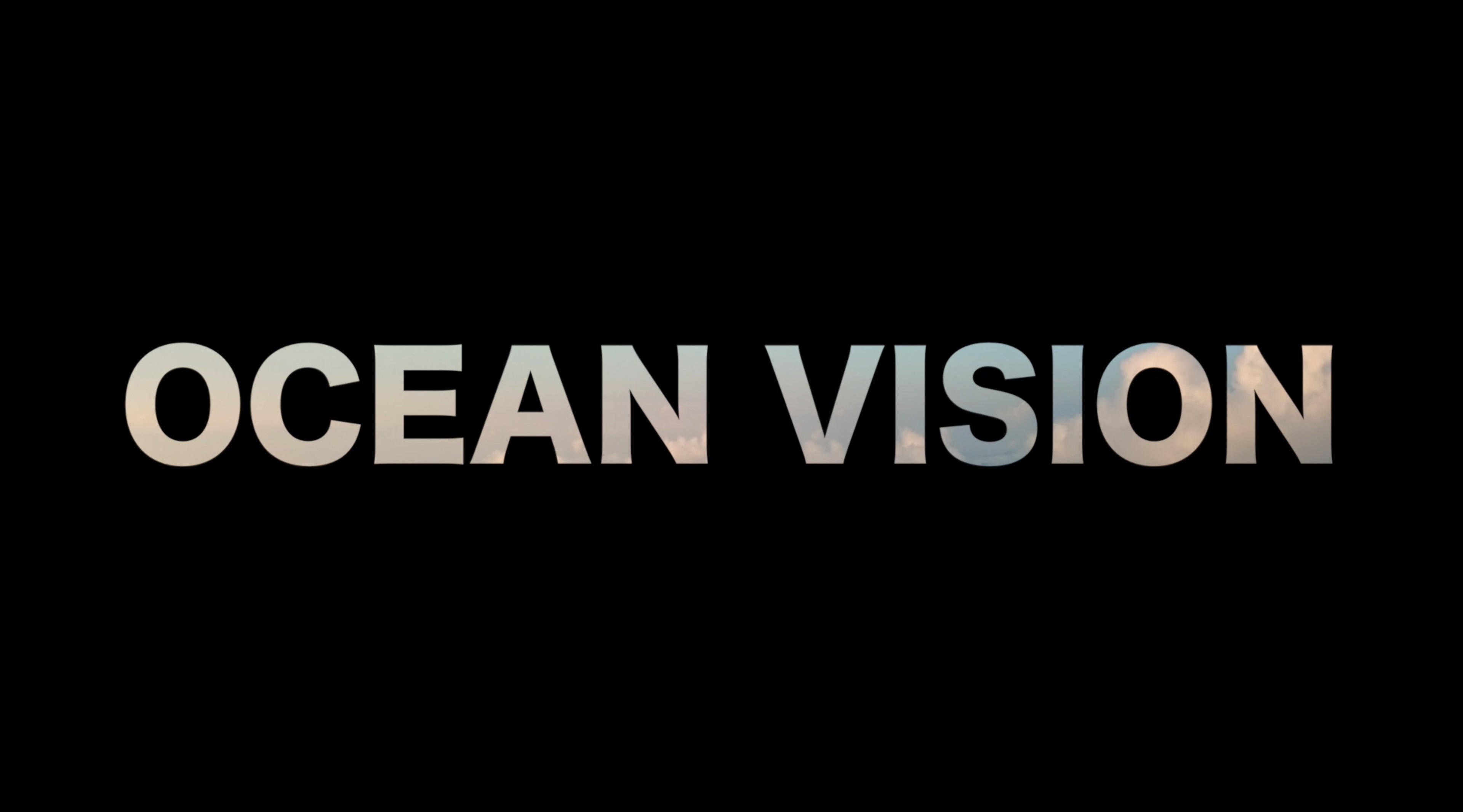 OCEAN VISION 