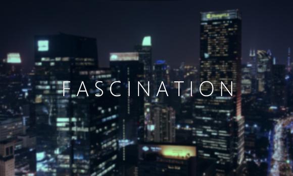 FASCINATION——UP! Studio 2017航拍集锦 