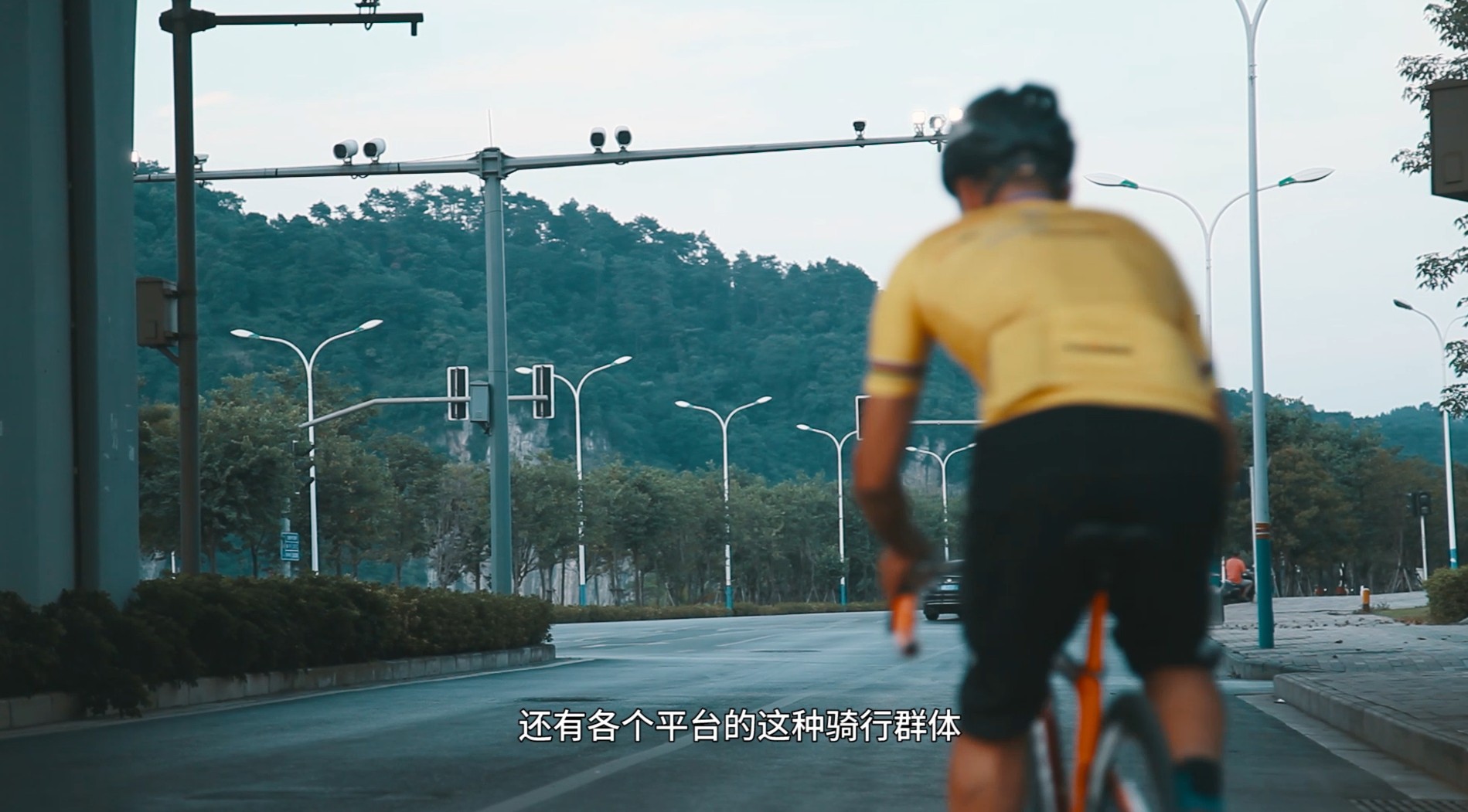 2019环广西世巡赛赛前纪录片《我与环广西的故事》 