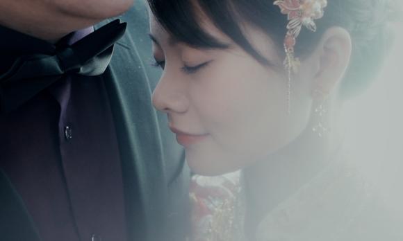 StoneFilm石头视频工作室出品 | Wang + Chen 婚礼电影 