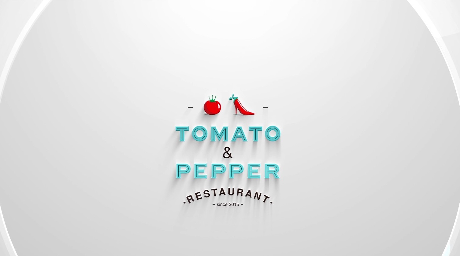 TOMATO&PEPPER 
