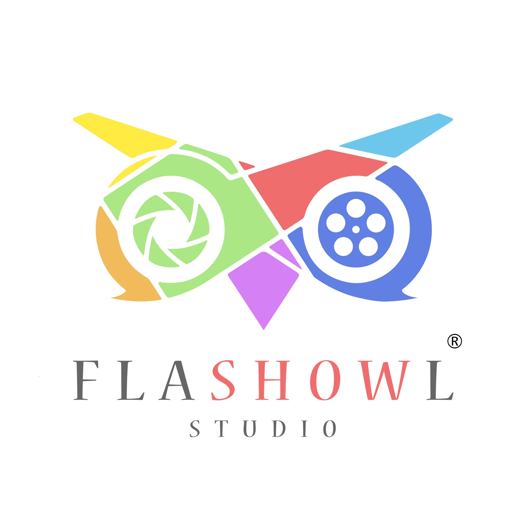 FlashOwl Studio\范秀文化