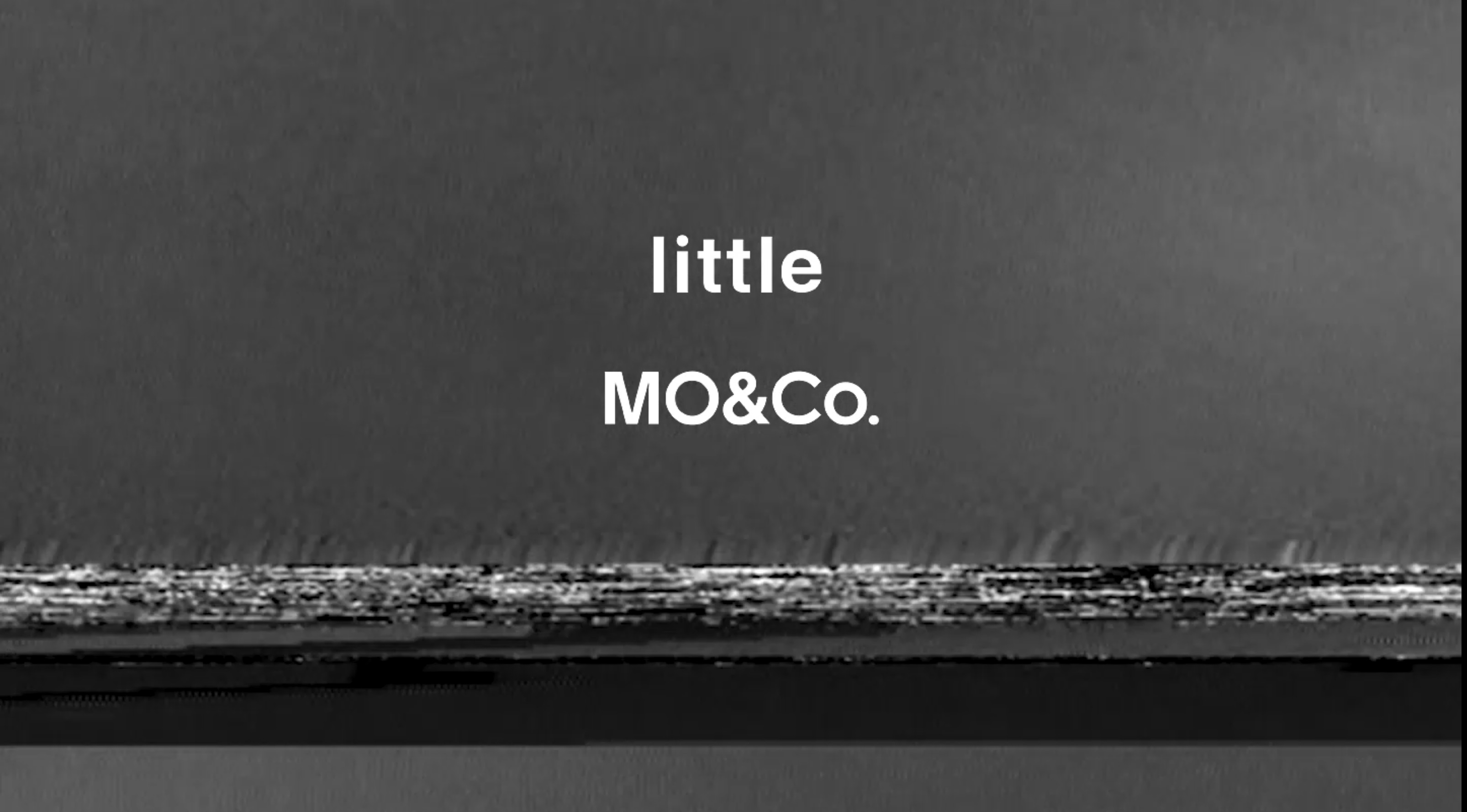 little MO&Co.  |   Yu Xuan 