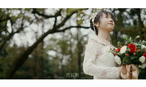 婚礼单机MV-RED film studio 瑞得影像 10.12 