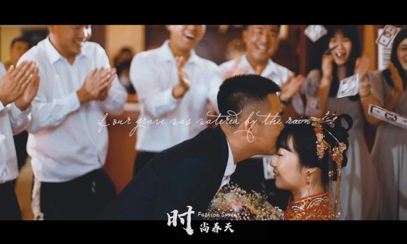 2020.5.31（王天翔&徐娇）婚礼快剪 