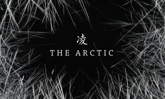 凌·THE ARCTIC 