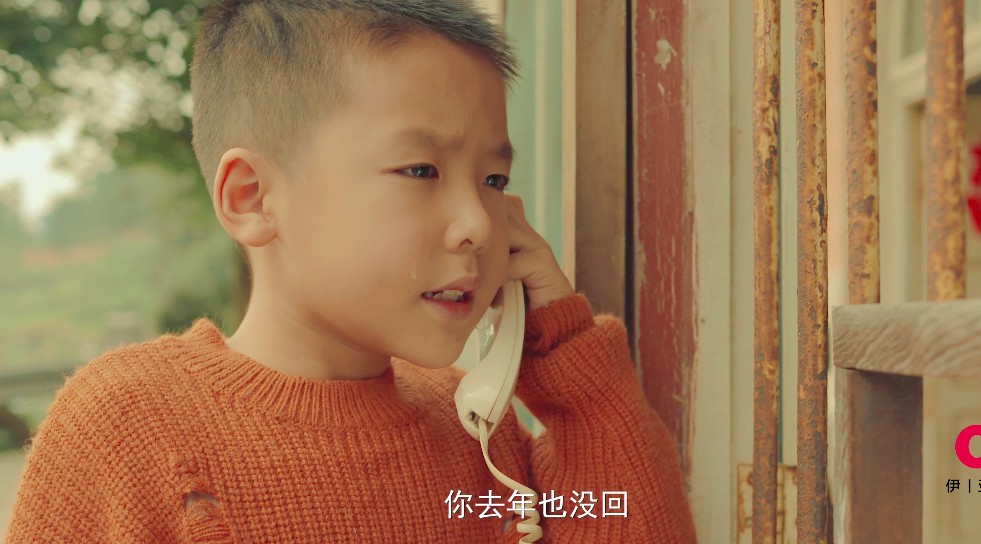 公益宣传片《当你成为期待》：过年回家谁都不容易，看哭了！ 