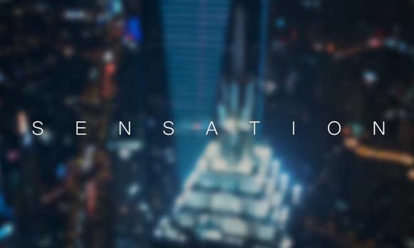 SENSATION —— UP!航拍团队2016年度集锦 