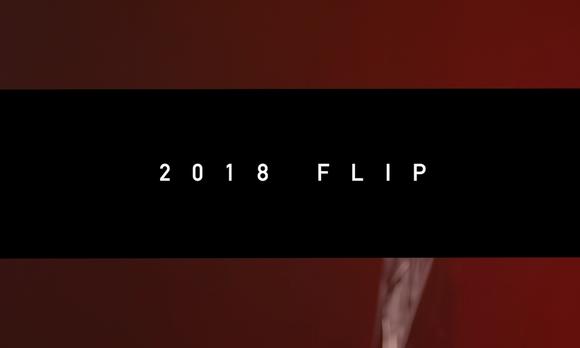 Flip Showreel-2018 