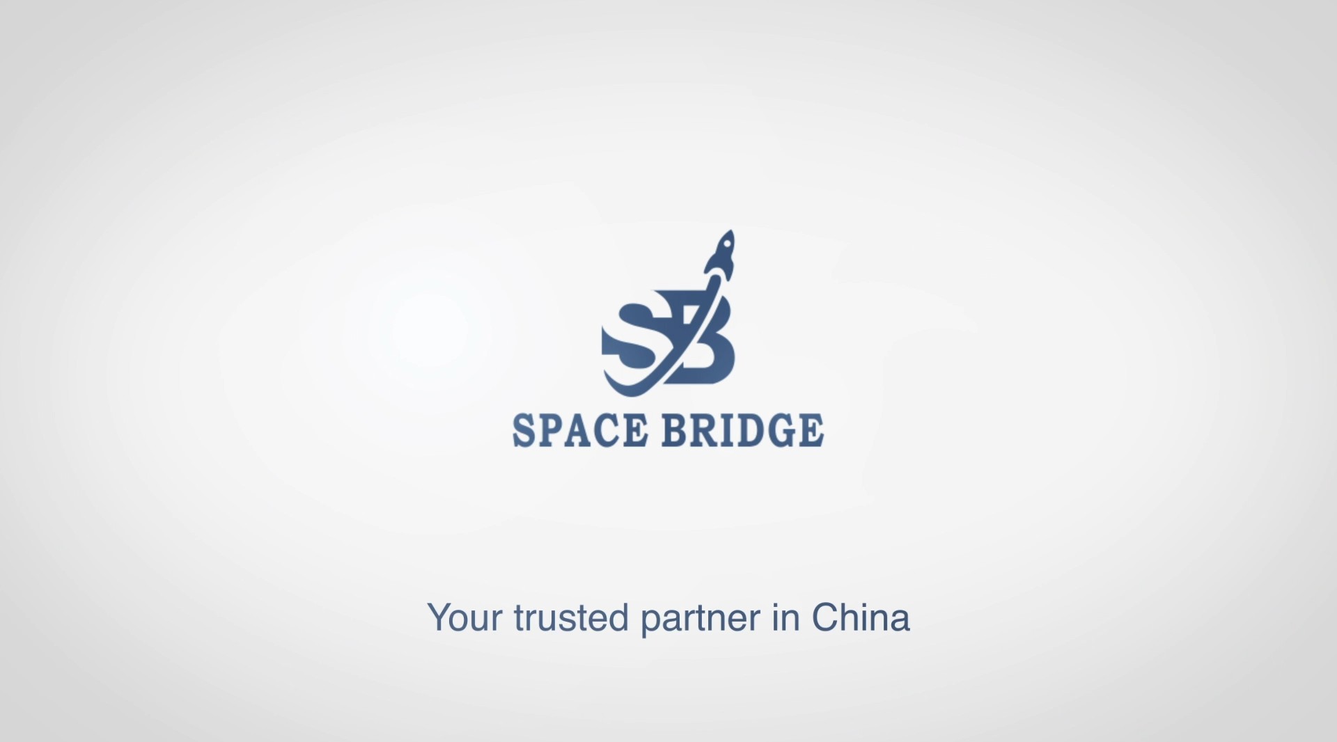 SPACE BRIDGE 宣传片 20s 