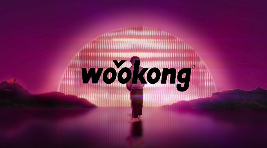 wookong-单品广告盖世英雄篇 