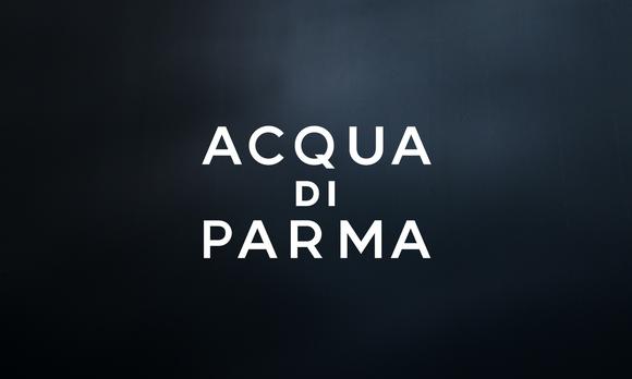 Acqua_di_Parma 帕尔玛之水｜ 李现 