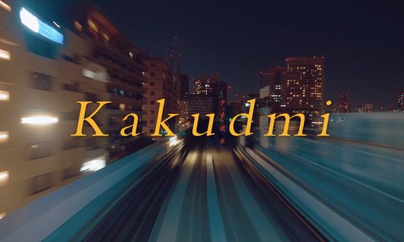 落日飞车日本巡演短片《Kakudmi（卡卡德米）》 