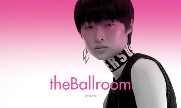 theBallroom - 欧豪 汪曲攸 
