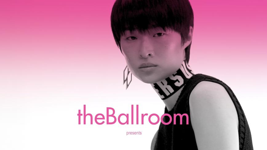 theBallroom - 欧豪 汪曲攸 