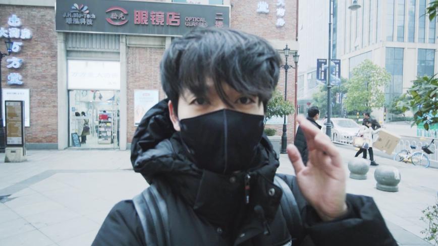 “新型冠状病毒肺炎“爆发以来，武汉市民的真实生活状态如何？ 