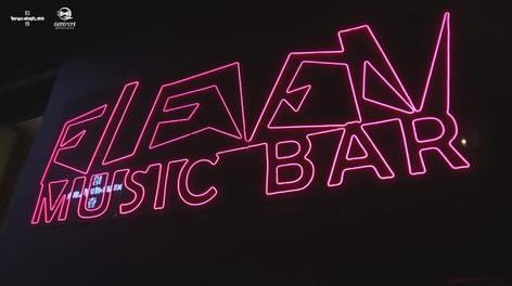 Eleven Music Bar 