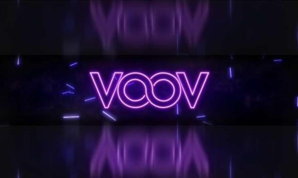 腾讯VOOV品牌视频 