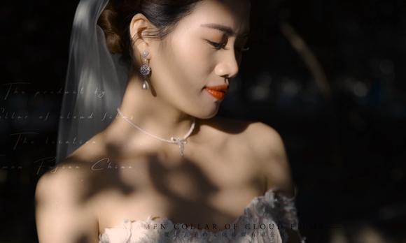 婚礼MV序篇 | 颜艺 | 云子衿 