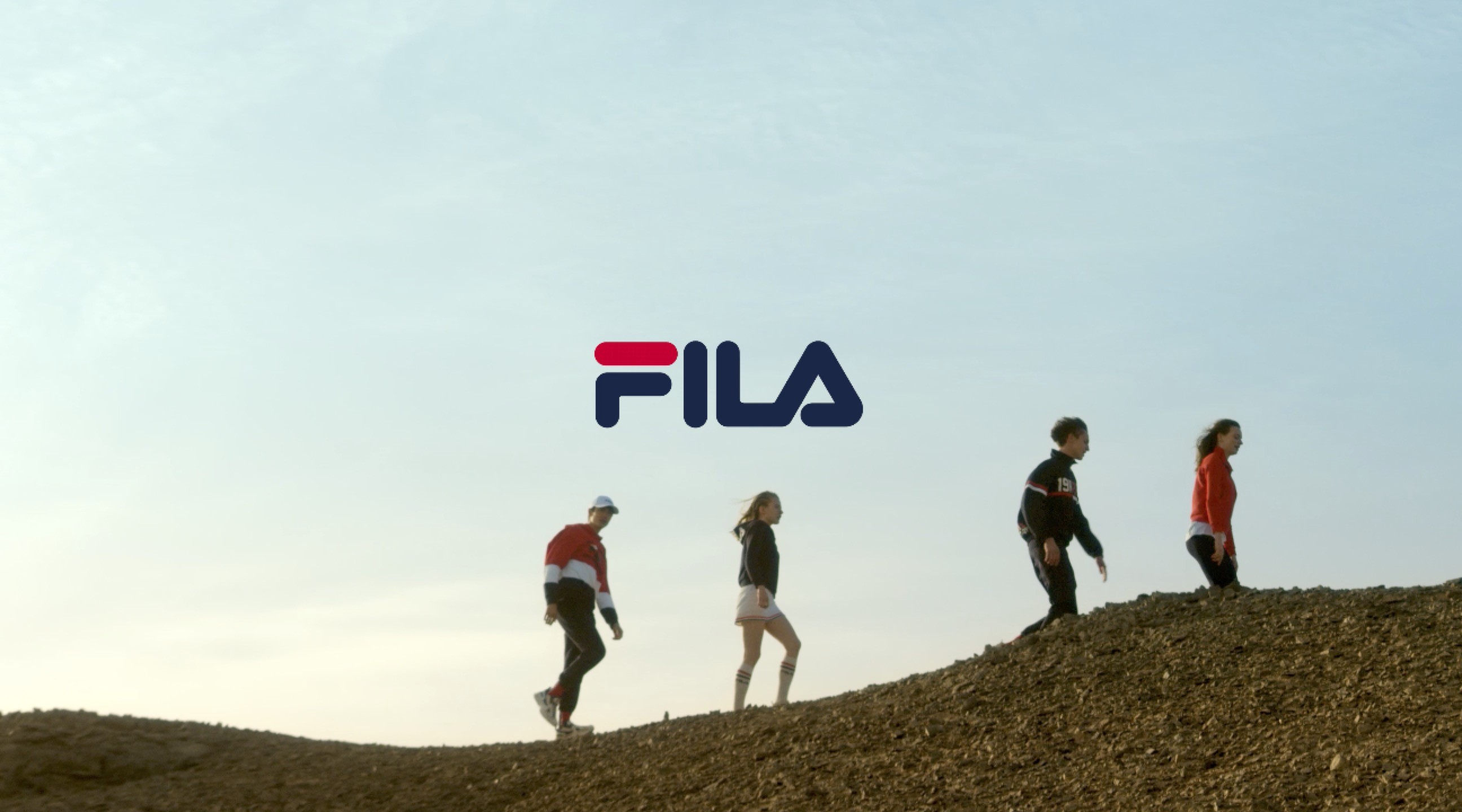 FILA 19AW HIT 3000 