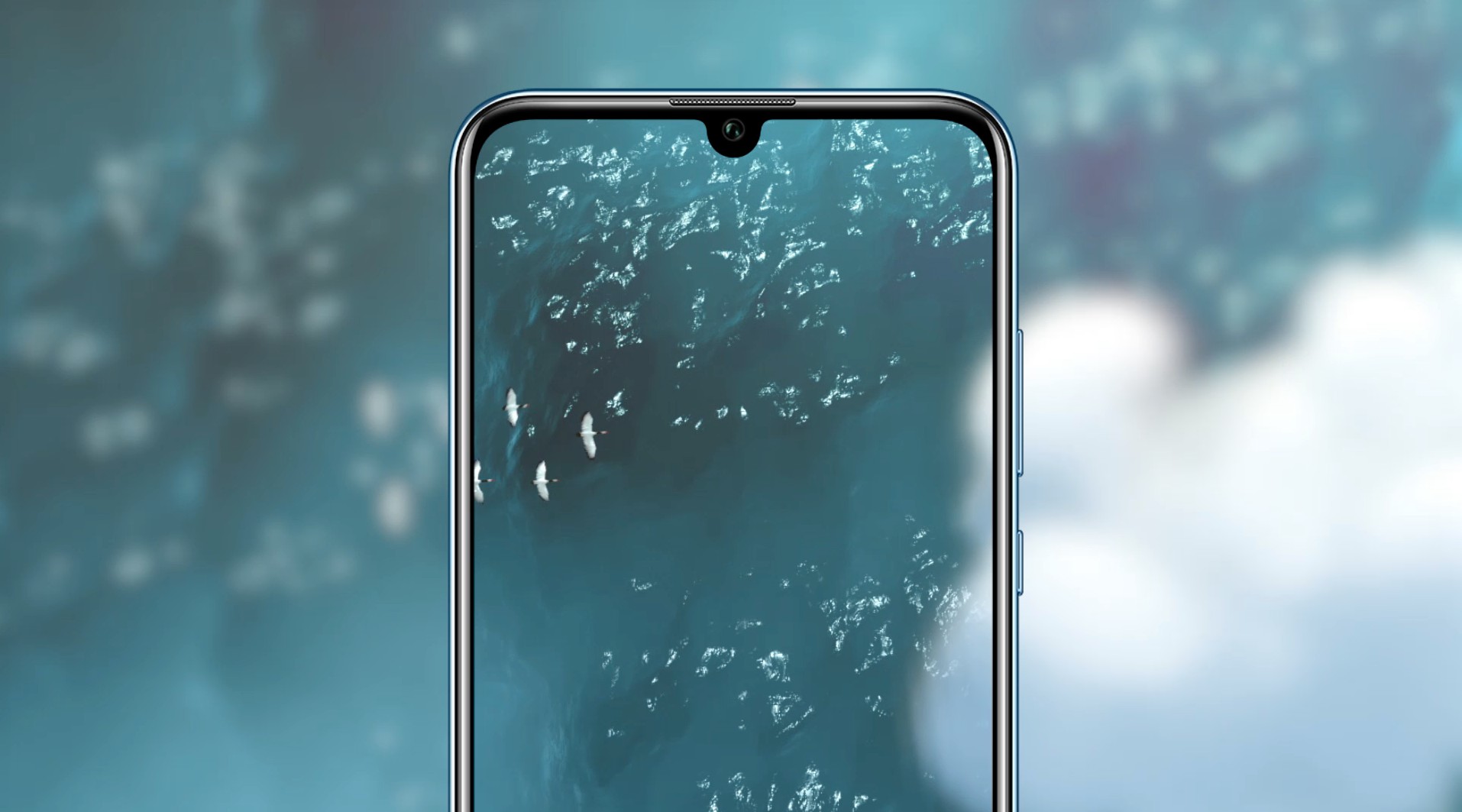 华为HONOR 10 LITE 水滴屏 