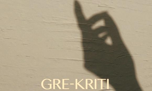 GRE-KRITI-防晒喷雾 模特广告1 