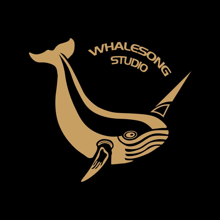 鲸歌Studio 
