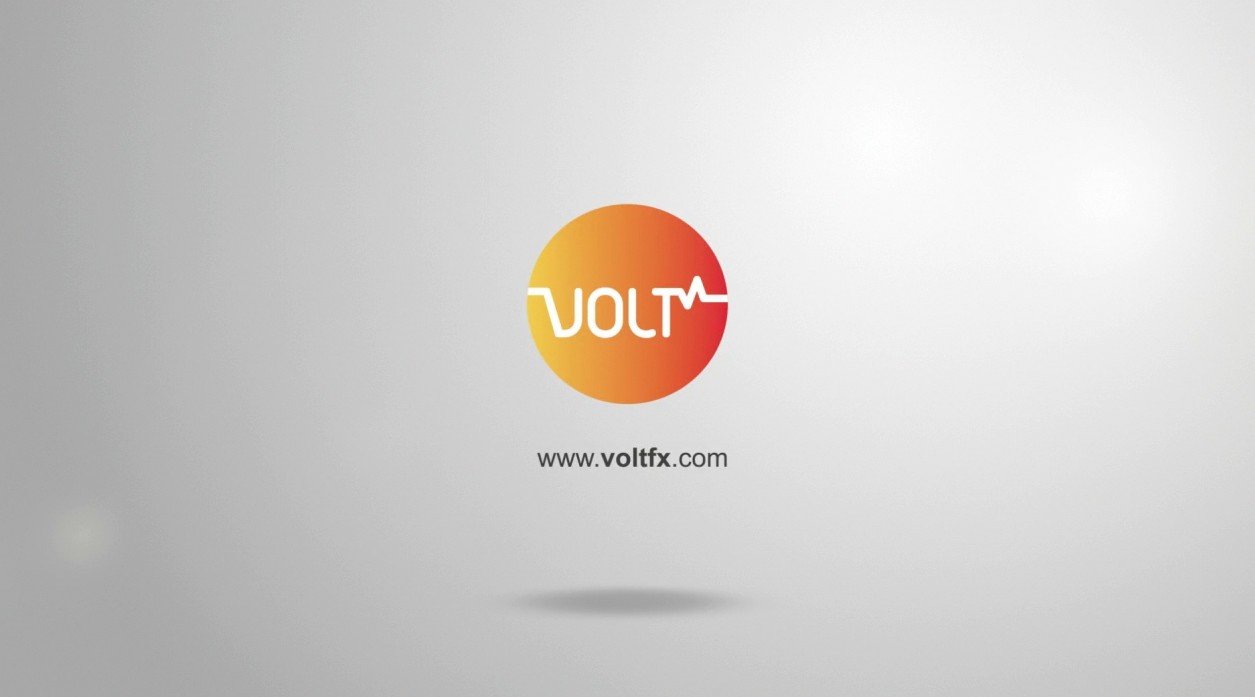 Volt 2018年 作品合集 
