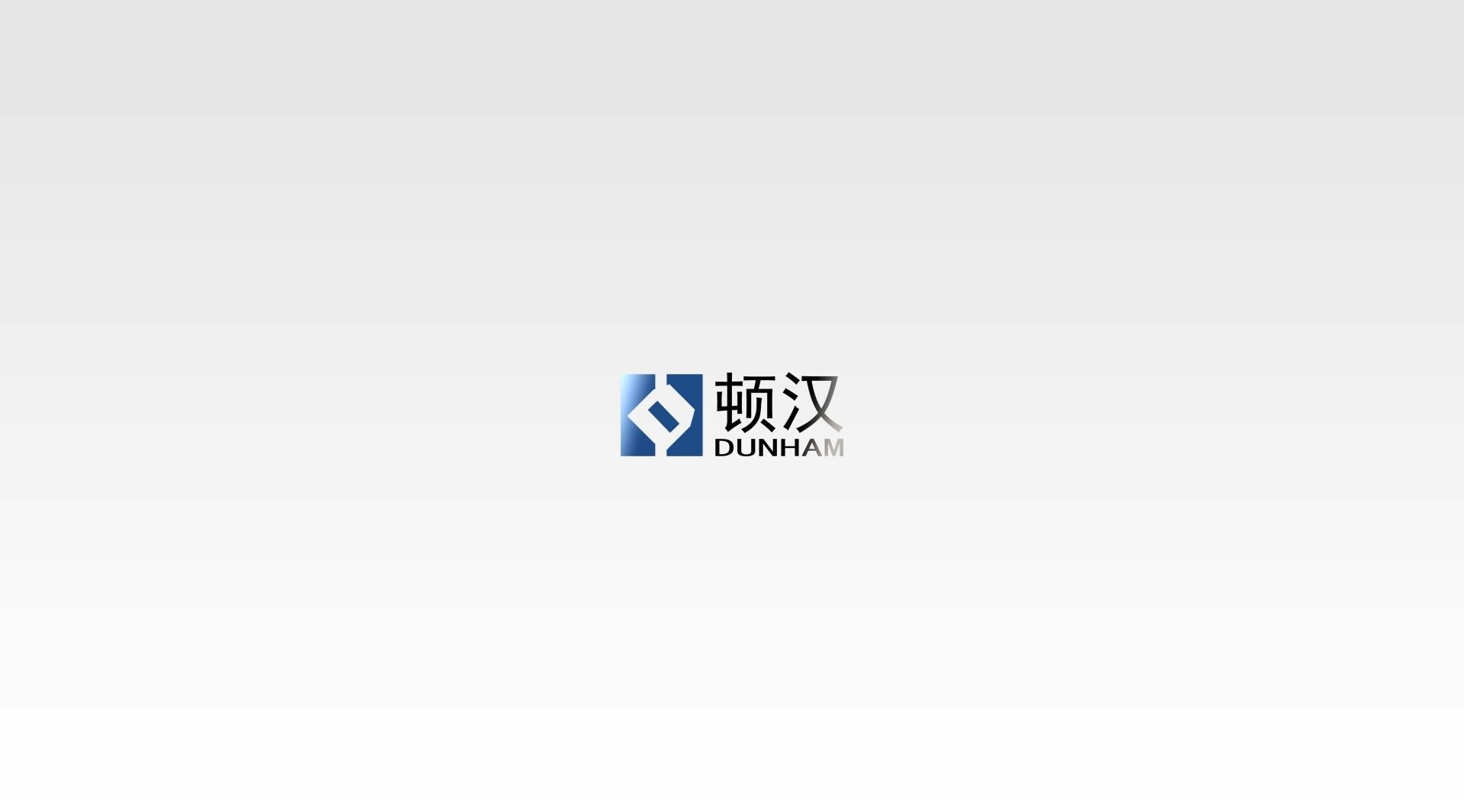 顿汉企业文化采访 