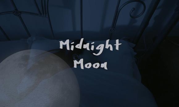 Midnight Moon 音乐MV 
