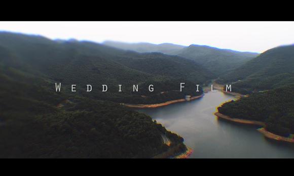 Tong Yu & Li Cai Xia |Wedding Film 