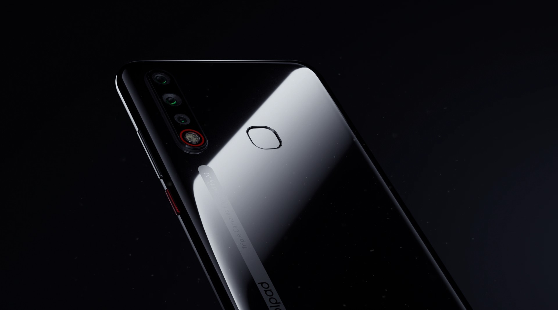 coolpad 26臻藏版宣传片 