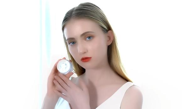 化妆品广告宣传视频 