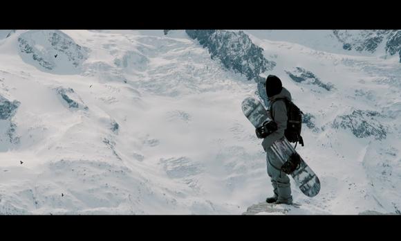 中国首部人文滑雪旅行纪录片《50峰》预告，中国单板第一人王磊 