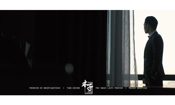 婚礼电影 | 「 Zhang & Cai 」木子电影Moozfilm | 制造 