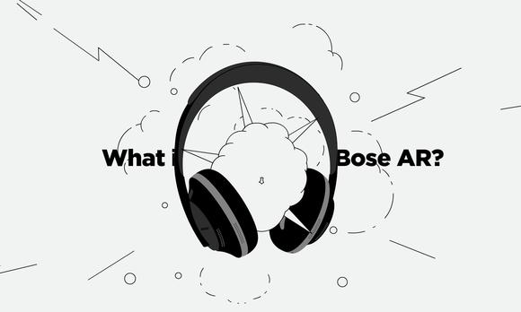 Niceshit | Bose AR 