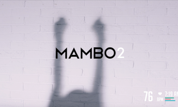 MAMBO2 | 智能运动手环 