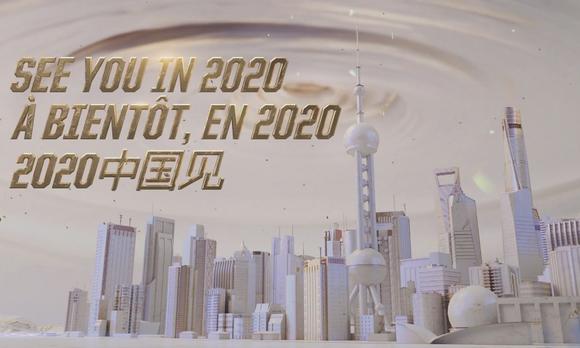 2020王者荣耀春季赛电竞宣传片 