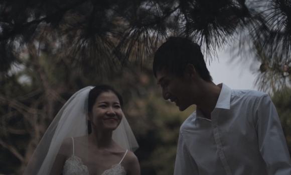 Freesue凤梨苏 | Wedding  LBX+NAN MV 