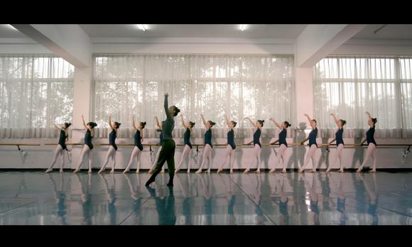 《舞蹈成就梦想  艺术点亮人生》特校艺术团宣传片 