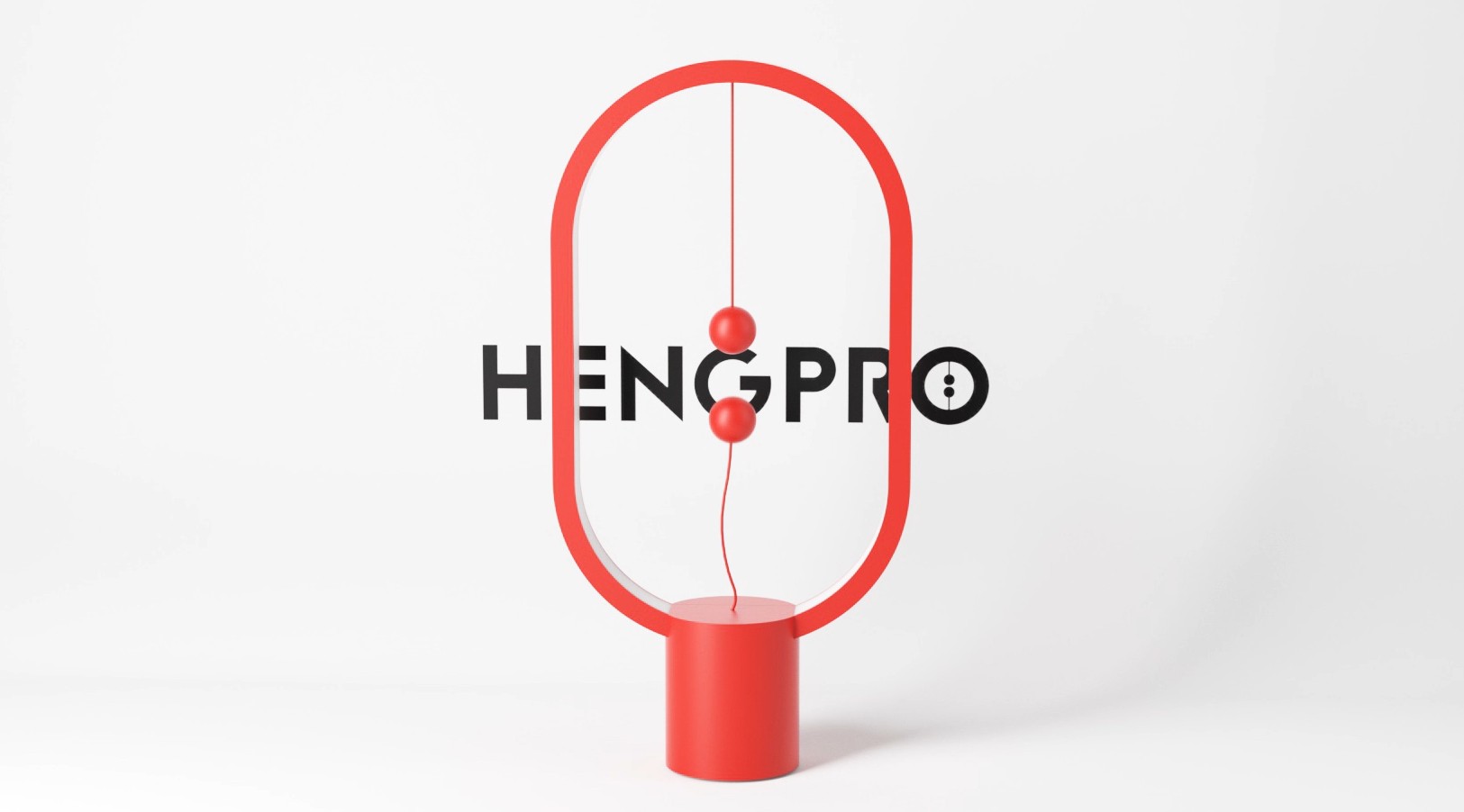 ZAN DESIGN HENGPRO 平衡灯宣传片 