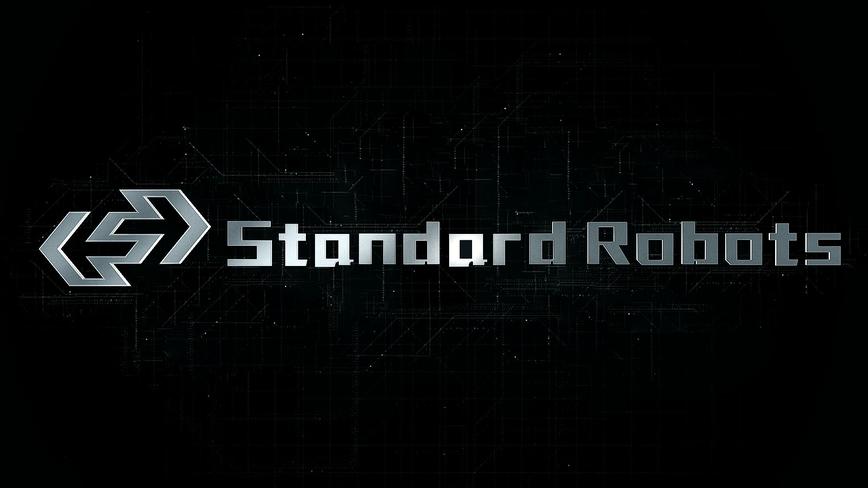 Standard Robots/斯坦德机器人初稿 