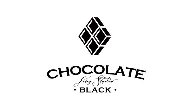BLACK CHOCOLATE-「XIA&JIA」 