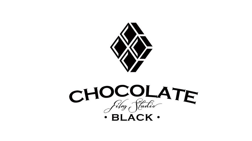 BLACK CHOCOLATE-「XIA&JIA」 