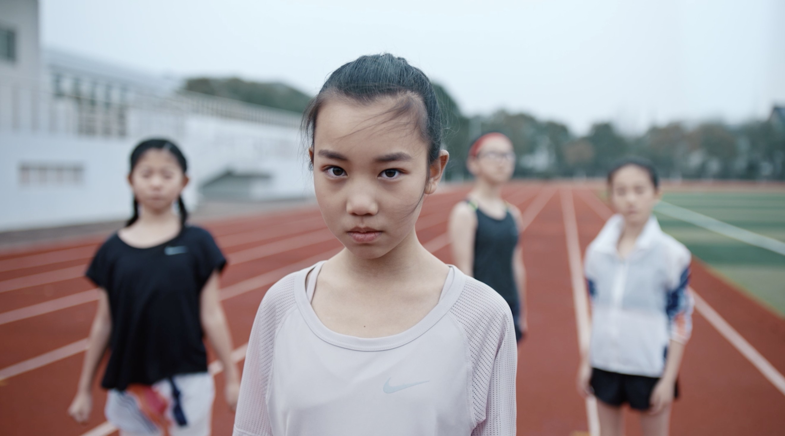 NIke-Girl Boundless 