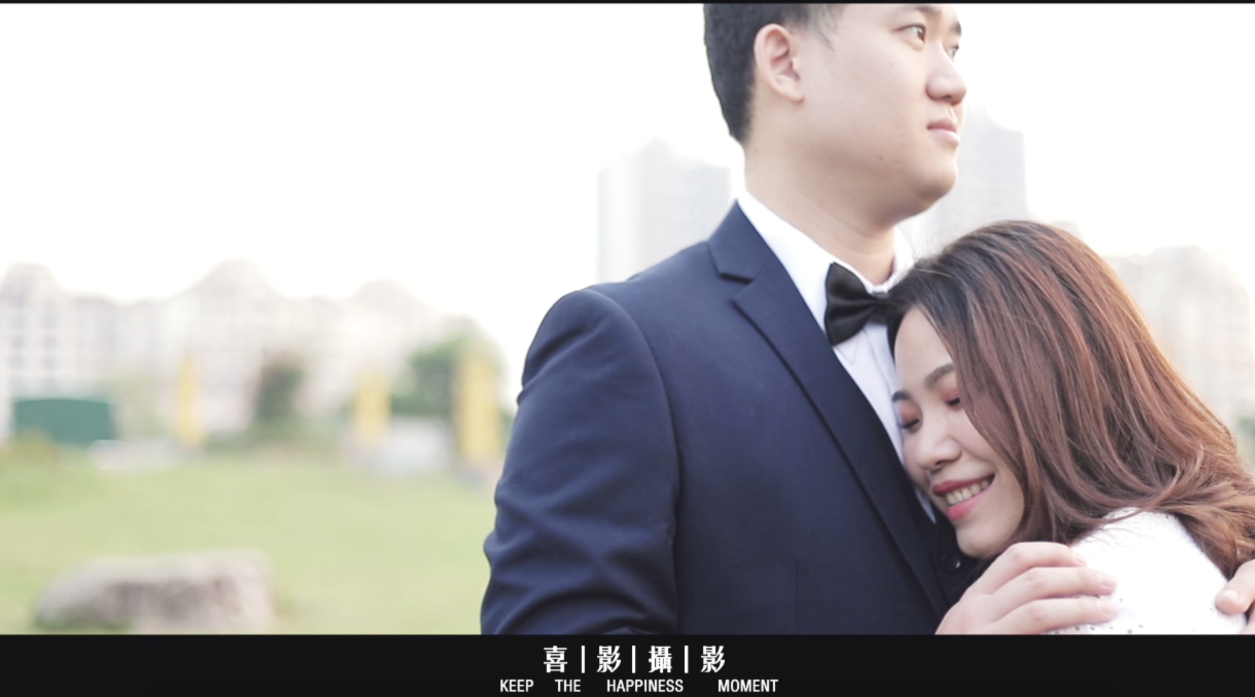 20191120 立扬 & 晶晶 即日婚礼花絮 